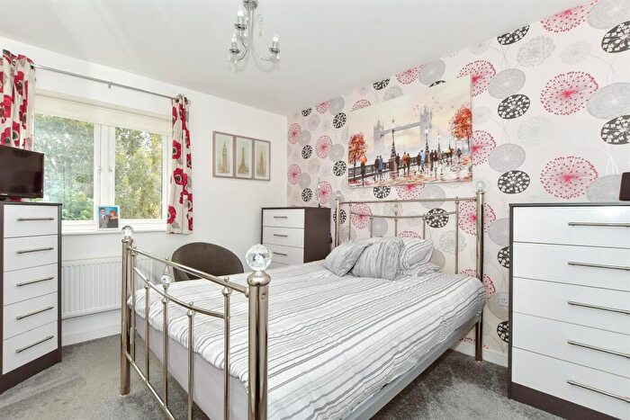 2 Bedroom Semi-Detached House For Sale In Fellows Gardens, Yapton, Arundel, West Sussex, BN18