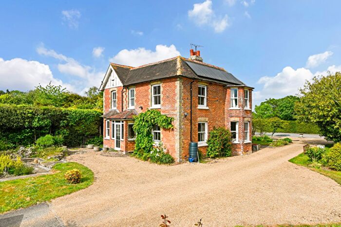 4 Bedroom Detached House For Sale In Stonehill, Sellindge, TN25