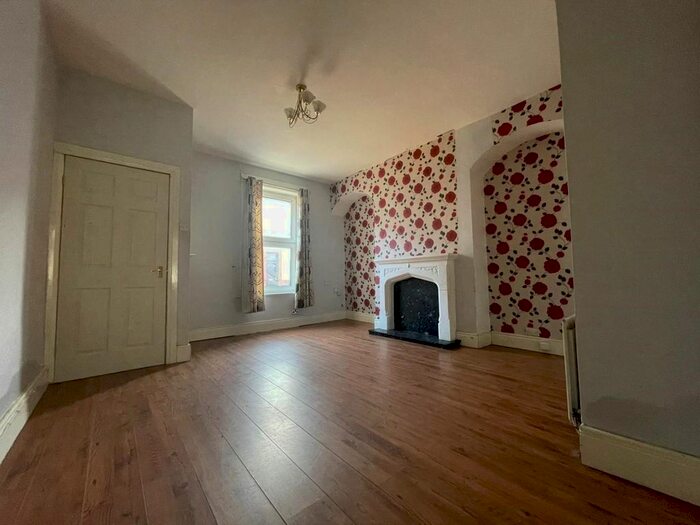 2 Bedroom Terraced House To Rent In Dent Street, Hartlepool, TS26
