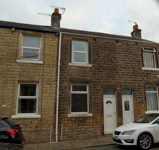 2 Bedroom House To Rent In Elgin Street, Lancaster, LA1