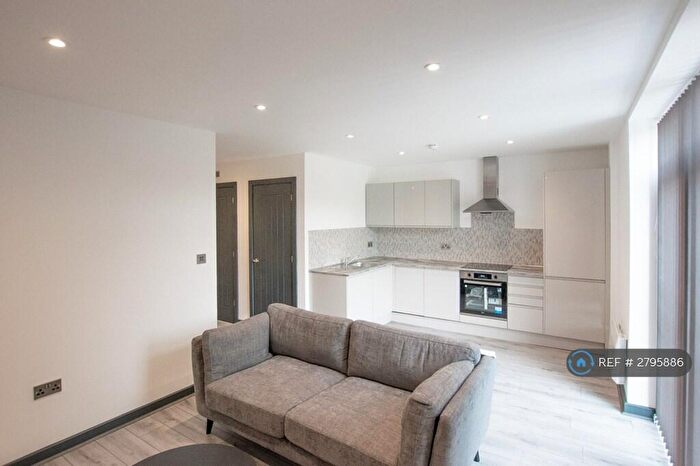 Studio To Rent In Trinity Apartments, Leeds, LS13