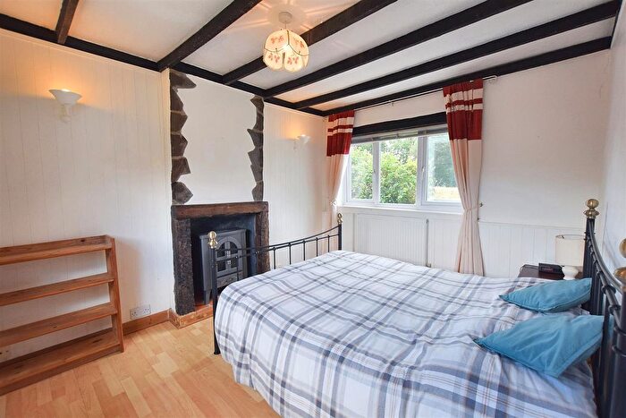 1 Bedroom Detached Bungalow For Sale In Cwm Cou, Newcastle Emlyn, SA38