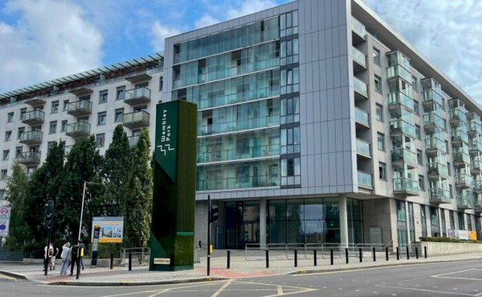 1 Bedroom Flat To Rent In Empire Way, Wembley, HA9