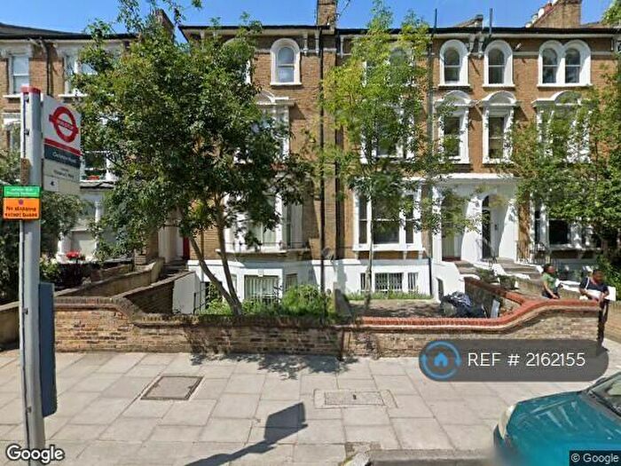 3 Bedroom Flat To Rent In Tufnell Park Road, London, N7