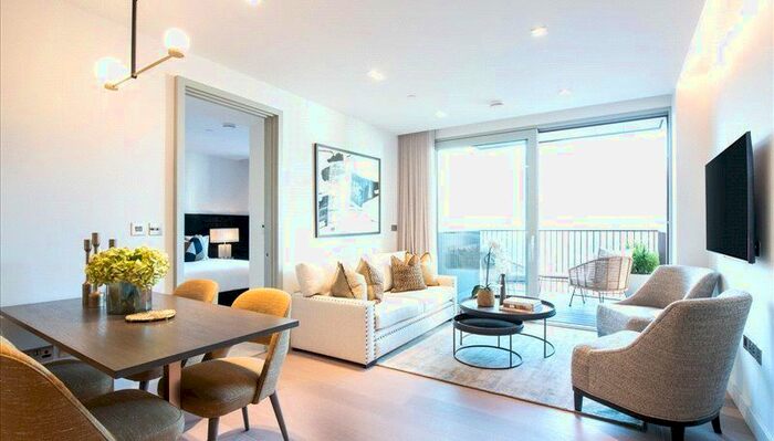 2 Bedroom Flat To Rent In Garrett Mansions, Newcastle Place, Paddington, London, W2