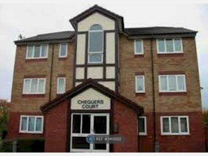 1 Bedroom Flat To Rent In Chequers Court, Bradley Stoke, Bristol, BS32