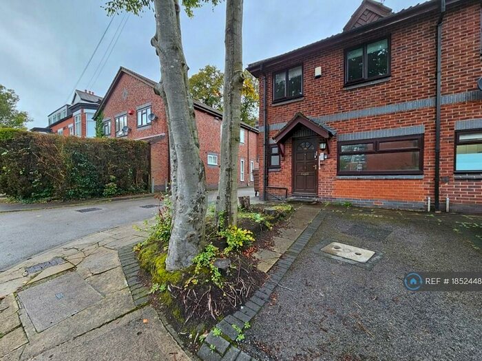 3 Bedroom End Of Terrace House To Rent In Oakham Mews, Salford, M7