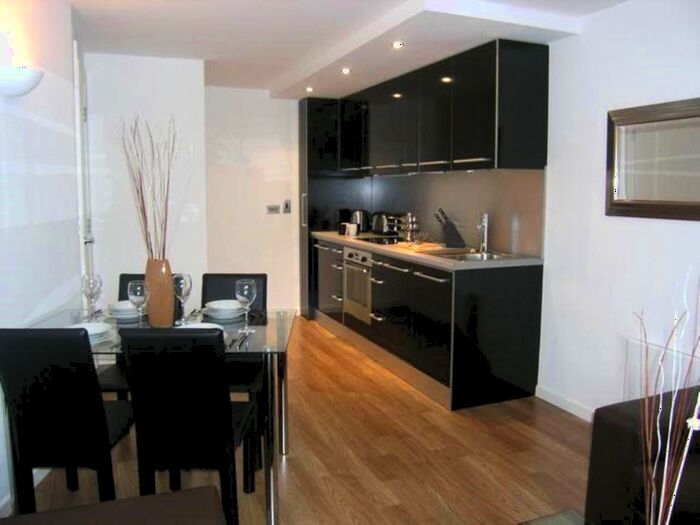 2 Bedroom Flat To Rent In Wellington Quarter, West Point, Wellington Street, Leeds, LS1