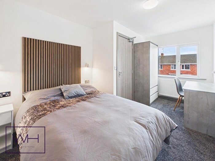 1 Bedroom Serviced Apartments To Rent In Montagu Road, Sprotbrough, Doncaster, DN5