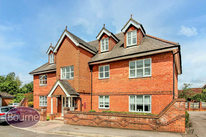 2 Bedroom Flat To Rent In Riverview Gardens, Cobham, KT11