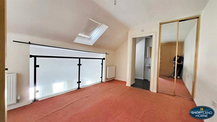 2 Bedroom Duplex For Sale In Thackhall Street, Coventry, CV2