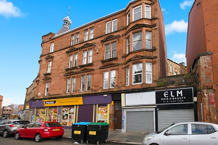 1 Bedroom Flat For Sale In Main Street, Glasgow, G40