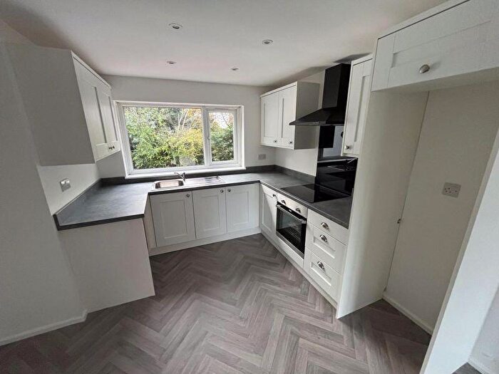 3 Bedroom Terraced House To Rent In Fernhill Close, Bootle, L20