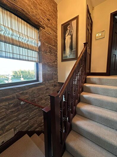 3 Bedroom End Of Terrace House For Sale In Barn End, Wigton, CA7