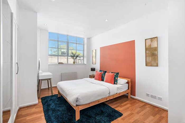 2 Bedroom Apartment To Rent In North Street, Brighton, BN1