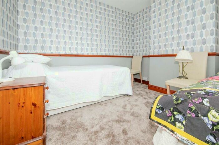 3 Bedroom Semi-Detached House For Sale In Cotman Road, Ipswich, Suffolk, IP3