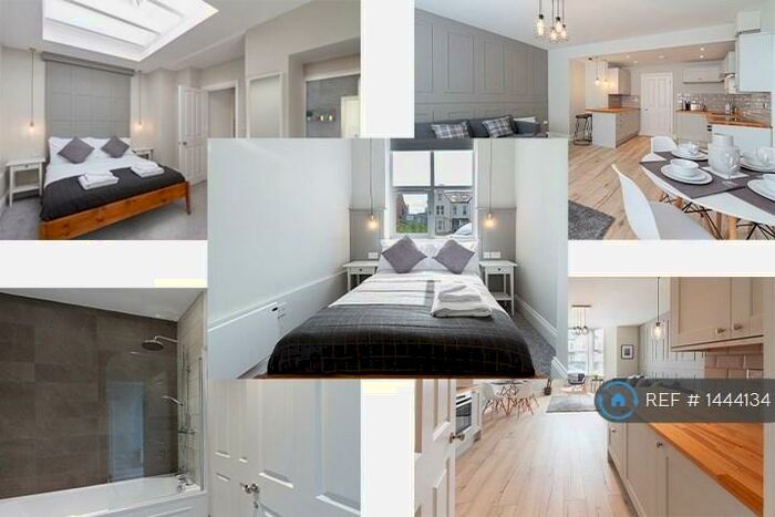 2 Bedroom Flat To Rent In Heaton Road, Newcastle Upon Tyne, NE6