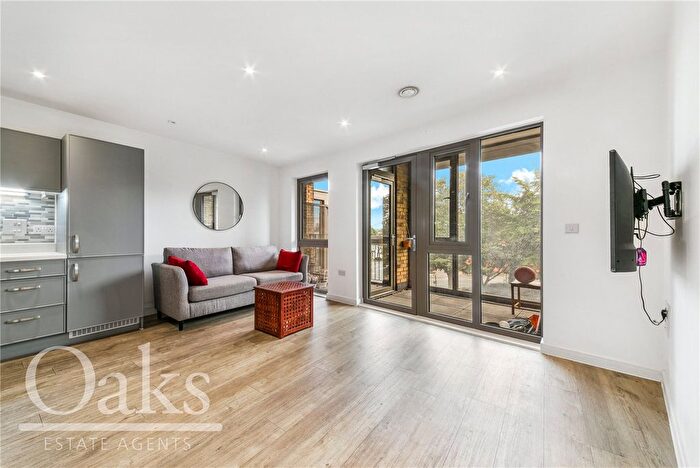 1 Bedroom Flat To Rent In Purley Way, Croydon, CR0