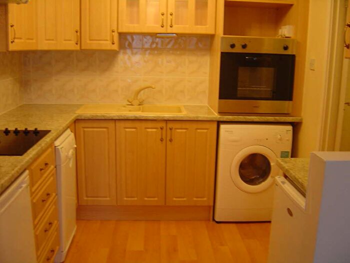 1 Bedroom Apartment For Sale In Murrayfield, Seghill, NE23