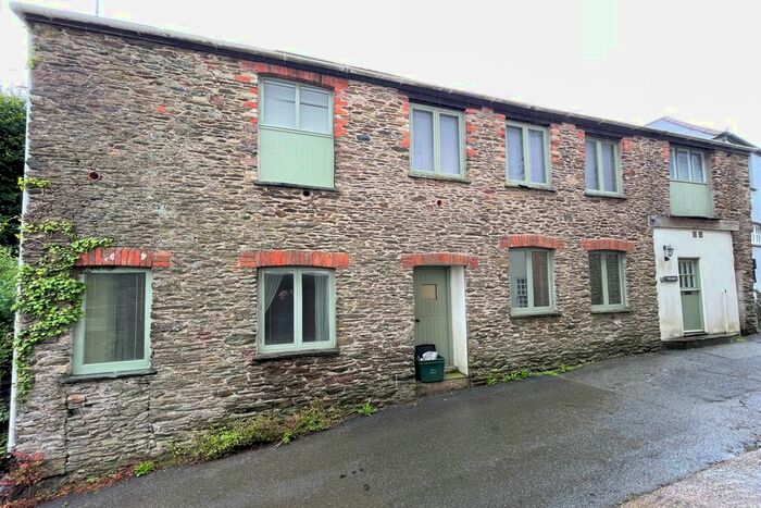 2 Bedroom Barn Conversion To Rent In Back Street, Modbury, Ivybridge, PL21