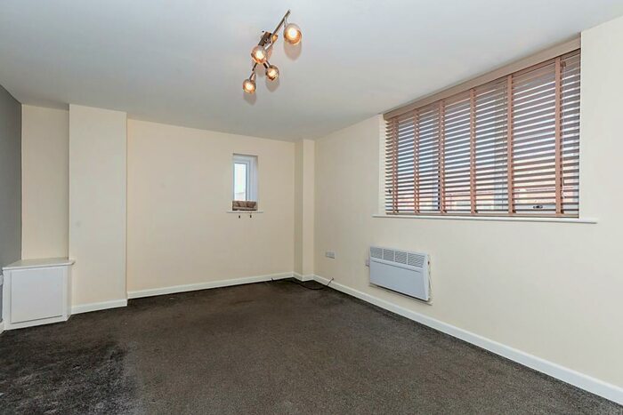 1 Bedroom Apartment To Rent In William Street, Lostock Hall, Preston, PR5