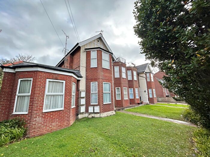 1 Bedroom Flat For Sale In Cranfield Road, Bexhill-On-Sea, TN40