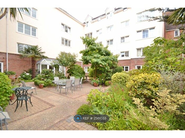 1 Bedroom Flat To Rent In Wellington Court, Bournemouth, BH2
