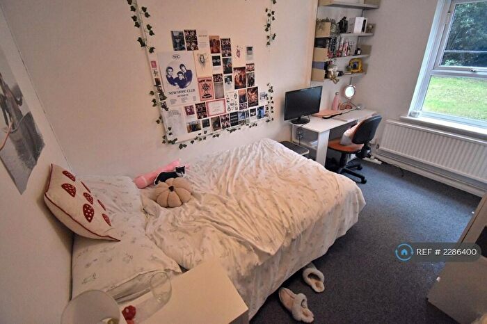 7 Bedroom Terraced House To Rent In Hillside Court, Reading, RG1