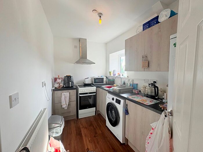 1 Bedroom Flat To Rent In A Dinam Street, Nantymoel, Bridgend, CF32