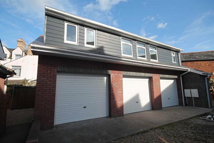 1 Bedroom Apartment To Rent In Llanfair Road, Cardiff, CF11
