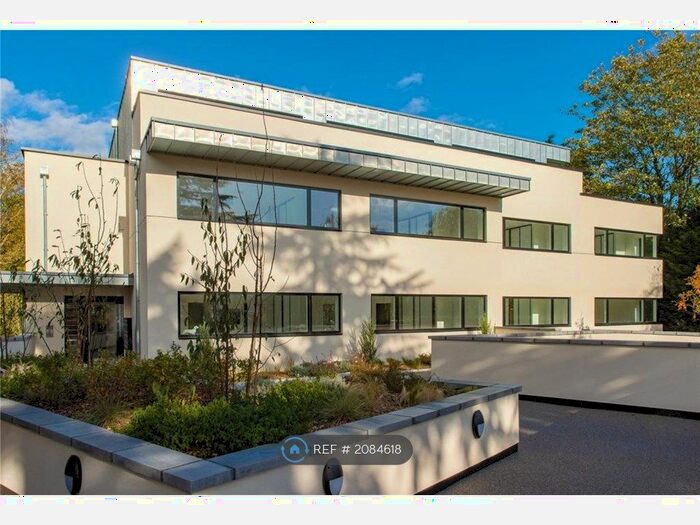 2 Bedroom Flat To Rent In Madingley Road, Cambridge, CB3