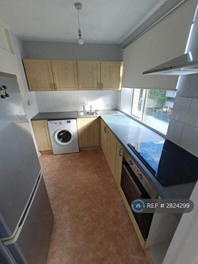 1 Bedroom Flat To Rent In Montague Court, Bristol, BS2