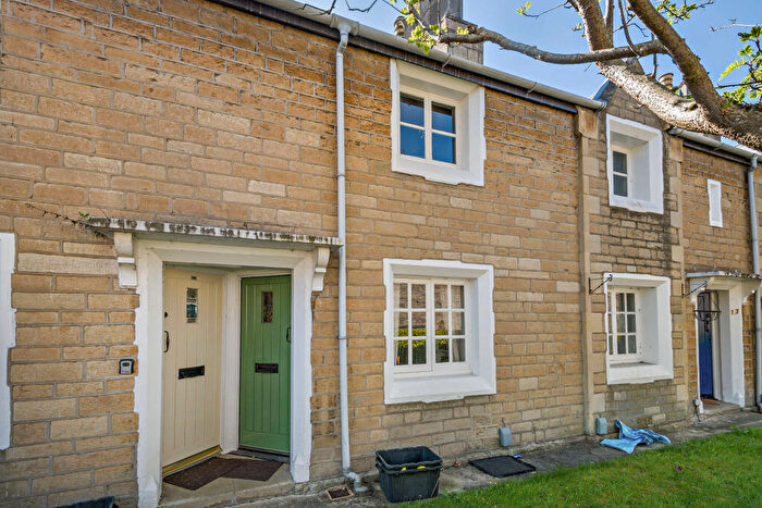1 Bedroom Terraced House For Sale In Bristol Street, Swindon, SN1