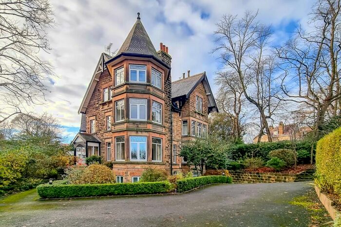 2 Bedroom Apartment To Rent In York Road, Ravenswood, HG1