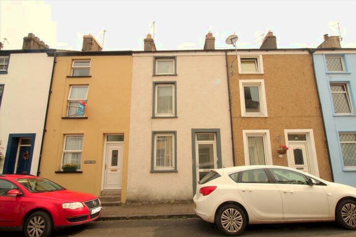 3 Bedroom House For Sale In Sun Street, Ulverston, Ulverston, LA12