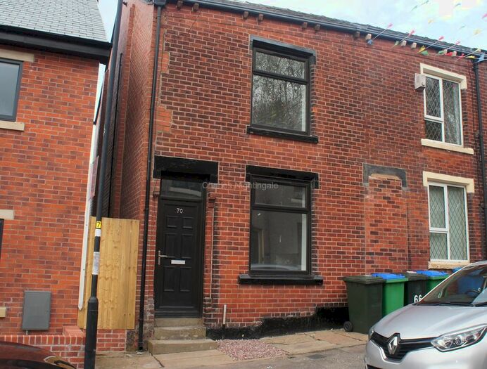 3 Bedroom Property To Rent In Primrose Street, Rochdale, Greater Manchester., OL12