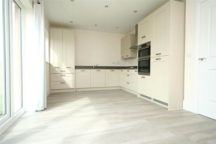 4 Bedroom Detached House To Rent In Cowslip Close, Cheltenham, Gloucestershire, GL53