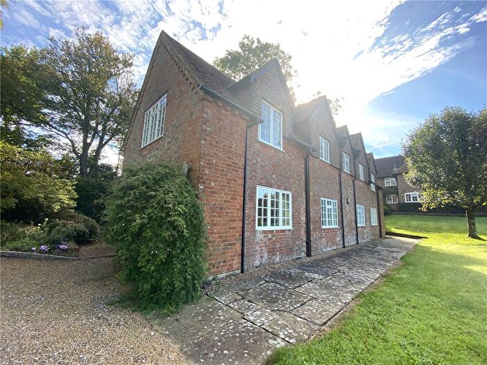 2 Bedroom Semi-Detached House To Rent In Ibworth, Near Hannington, Tadley, Hampshire, RG26