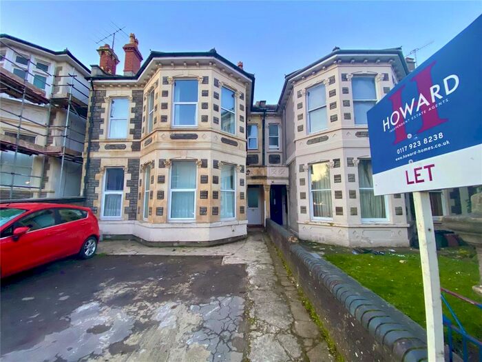 8 Bedroom Detached House To Rent In Zetland Road, Bristol, Somerset, BS6