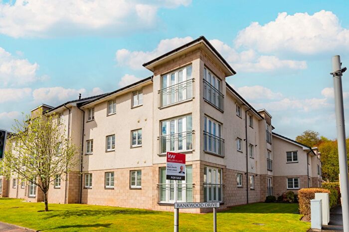 2 Bedroom Flat For Sale In Flat, Bankwood Drive, Kilsyth, G65