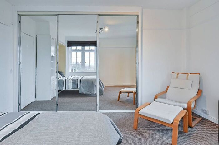 Studio To Rent In Abbey Road, St John's Wood, London, NW8