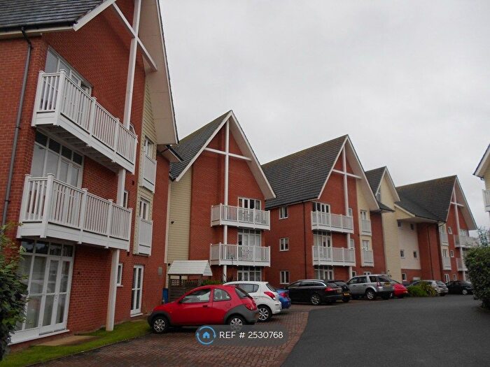 2 Bedroom Flat To Rent In Brunswick House, Solihull, B92
