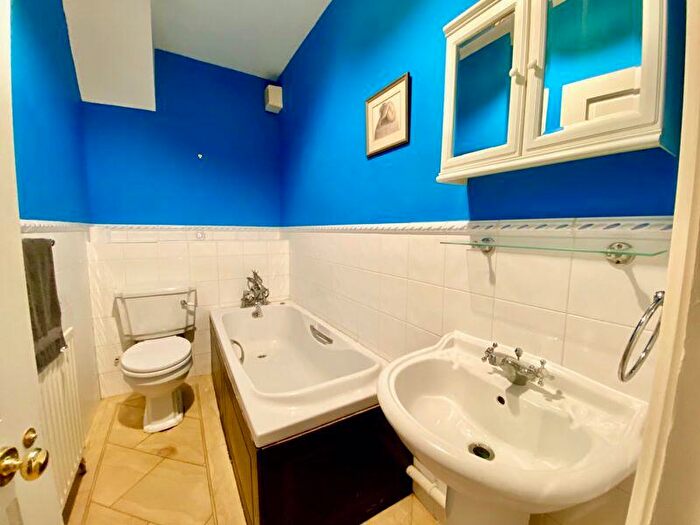 1 Bedroom Flat For Sale In Manor Road, Bexley, DA5