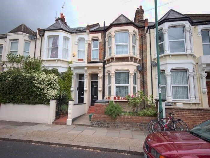 2 Bedroom Flat To Rent In Mortimer Road, Kensal Rise, London, NW10