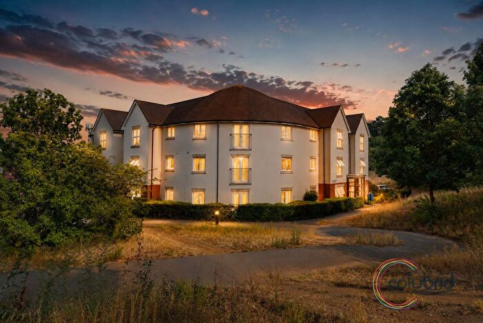 1 Bedroom Property For Sale In Harberd Tye, Chelmsford, CM2