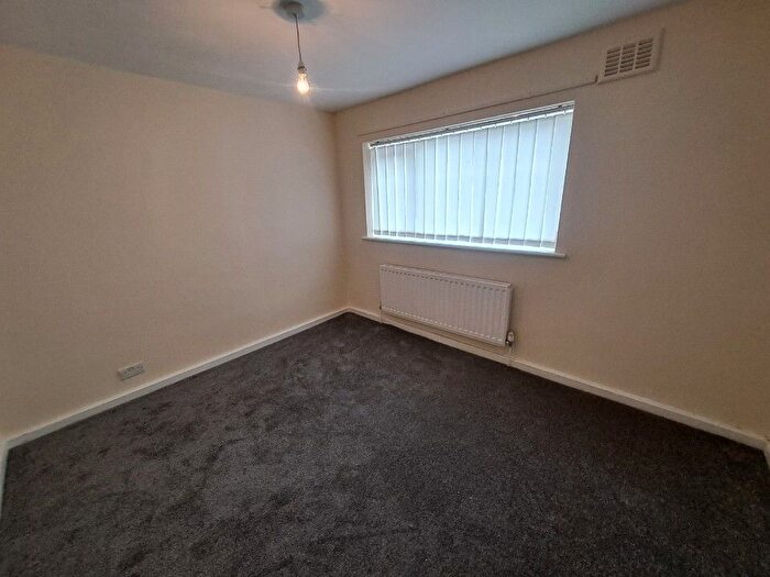 3 Bedroom Terraced House To Rent In Charlaw Close, Sacriston, County Durham, DH8