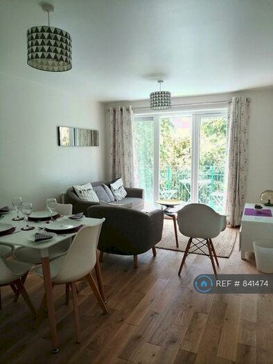 1 Bedroom Flat To Rent In Dartmouth Park Hill, London, N19