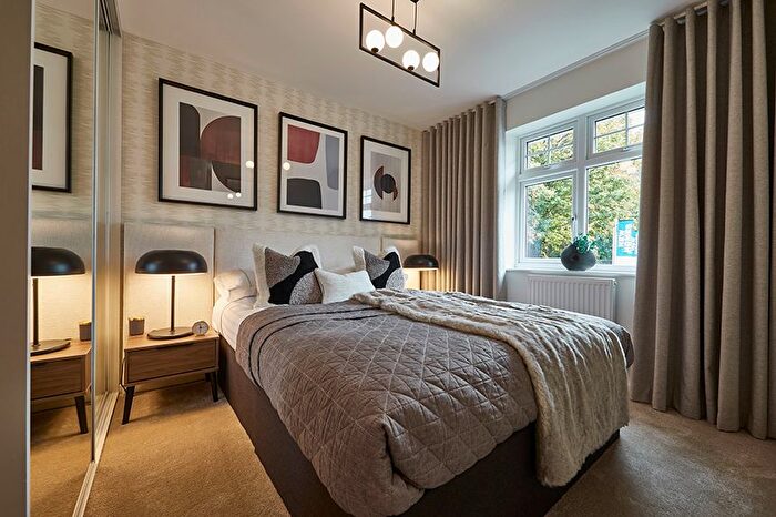 3 Bedroom Semi-Detached House For Sale In "The Midford" At Telford, TF1