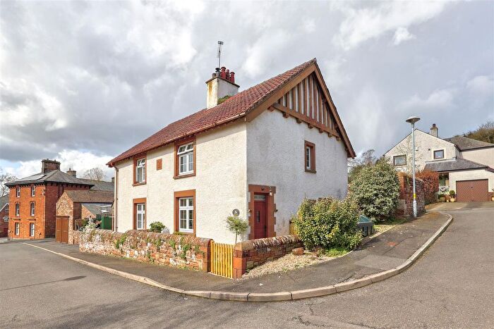 2 Bedroom Property For Sale In Kirkoswald, Penrith, CA10
