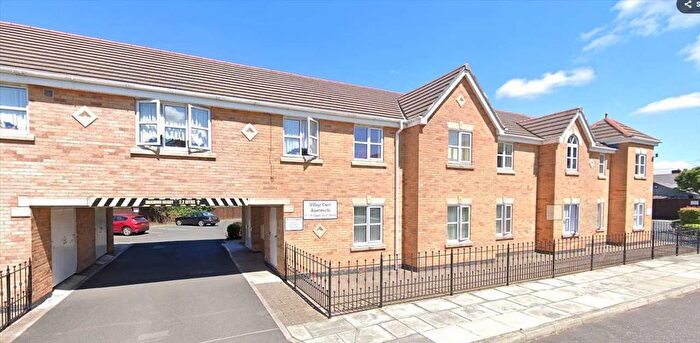 2 Bedroom Flat To Rent In Dappleheath Avenue, Melling, Melling, L31